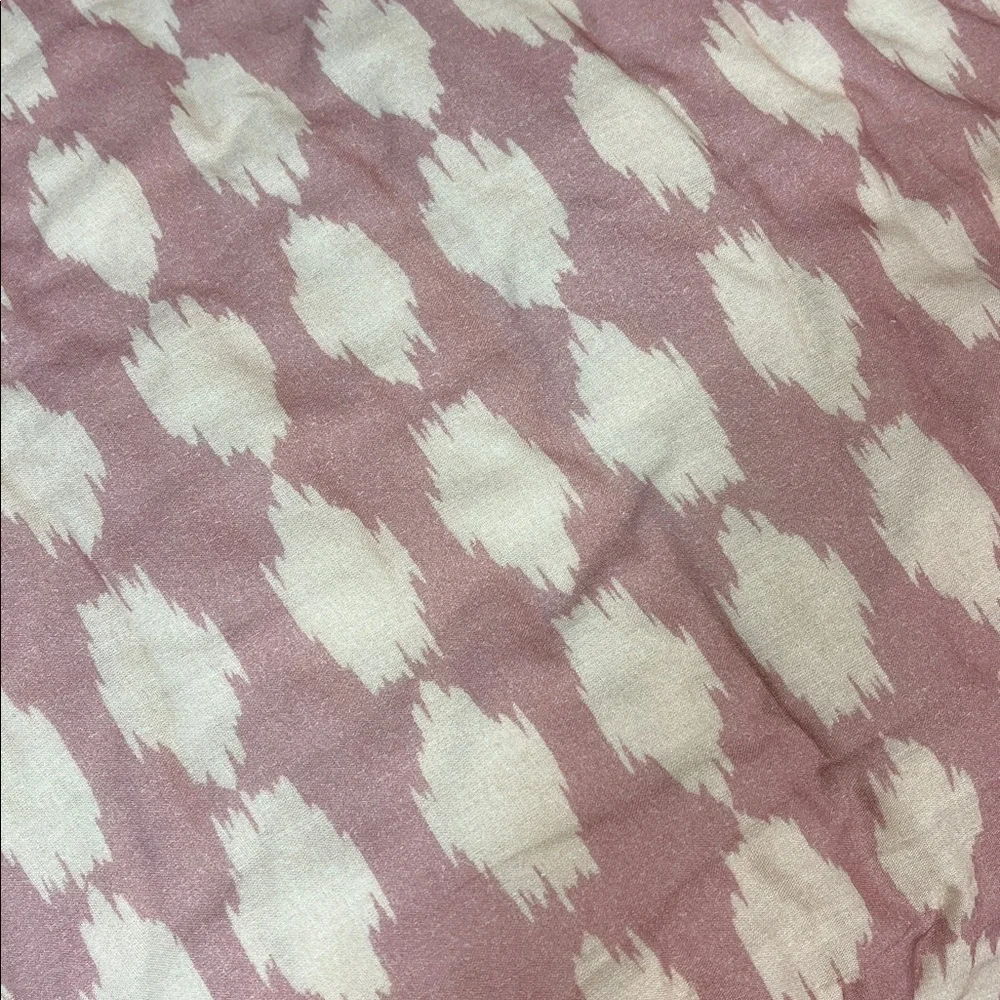 Anthropologie ILuka Eurosham x1 Piece New Out Of Package - Picture 4 of 5